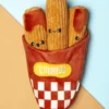 HUGSMART Churros Interactive Dog Toy