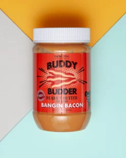 BISTRO Beggin Bacon Buddy Peanut Butter For Dogs