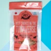 GRANVILLE PET TREATERY Freeze Dried Tuna Flakes Treats For Dogs & Cats