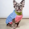 VERLOOP Faux Fur Dog Sweater (FINAL SALE)