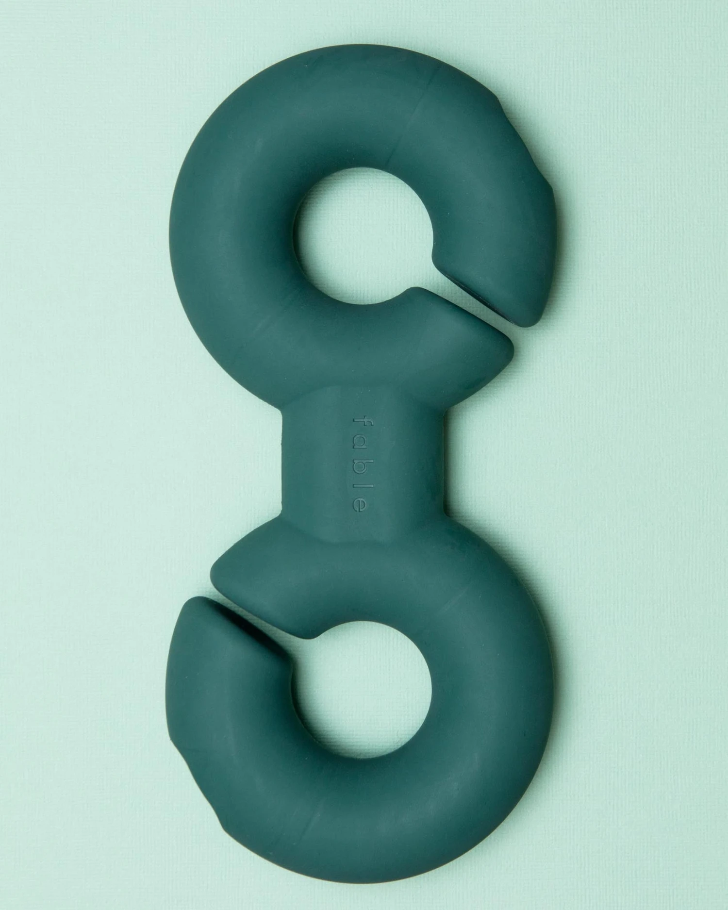 FABLE Twin Falcon Interactive Dog Toy