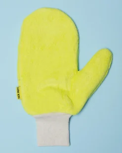 TICK MITT Microfiber Tick Mitt For Humans & Pets