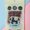 SAINT ROCCO'S Wild-Caught Alaskan Salmon Dog Treats