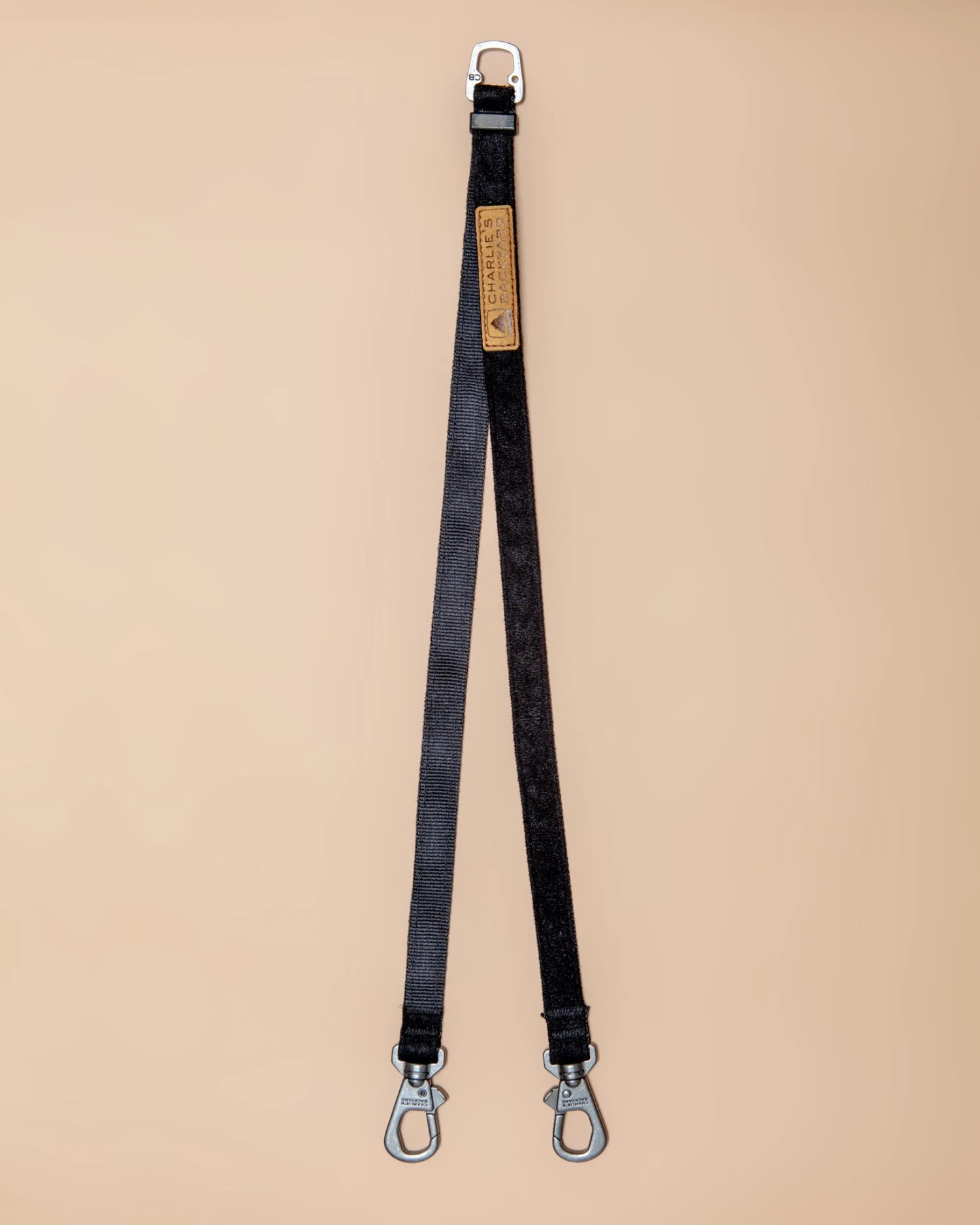 CHARLIE'S BACKYARD Easy Coupler Dog Leash Splitter - Image 5