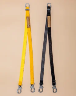 CHARLIE'S BACKYARD Easy Coupler Dog Leash Splitter