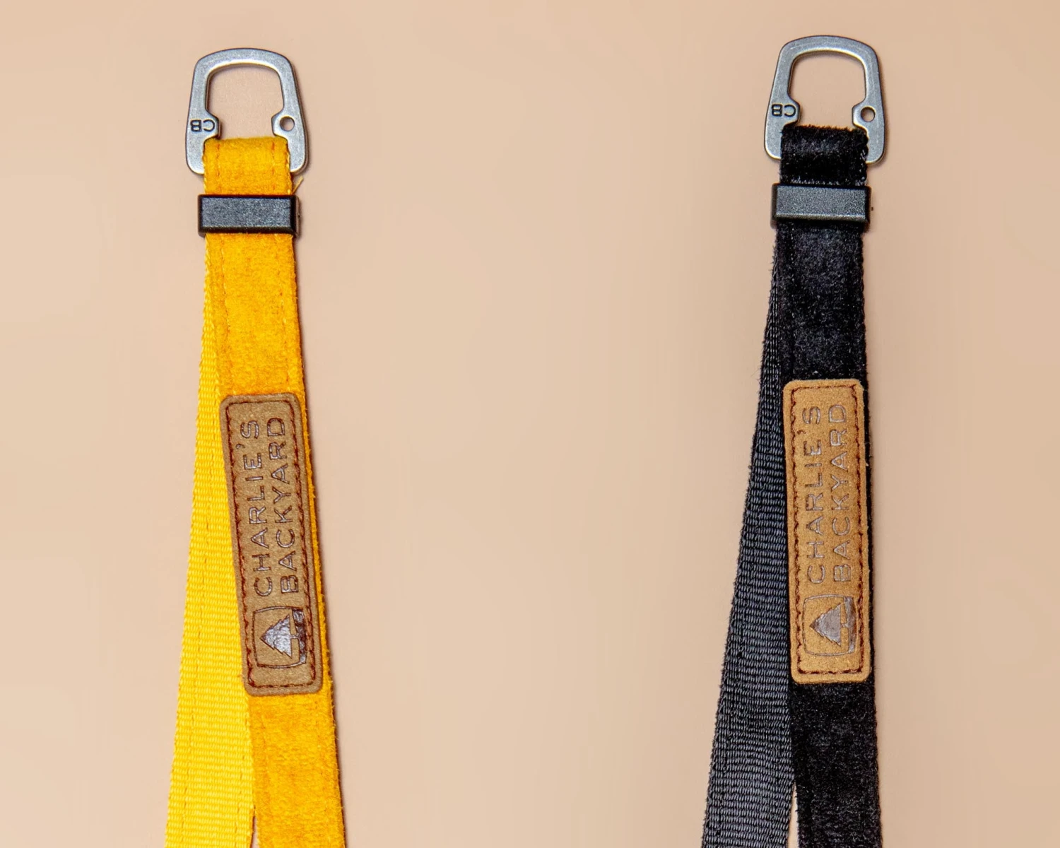 CHARLIE'S BACKYARD Easy Coupler Dog Leash Splitter - Image 3