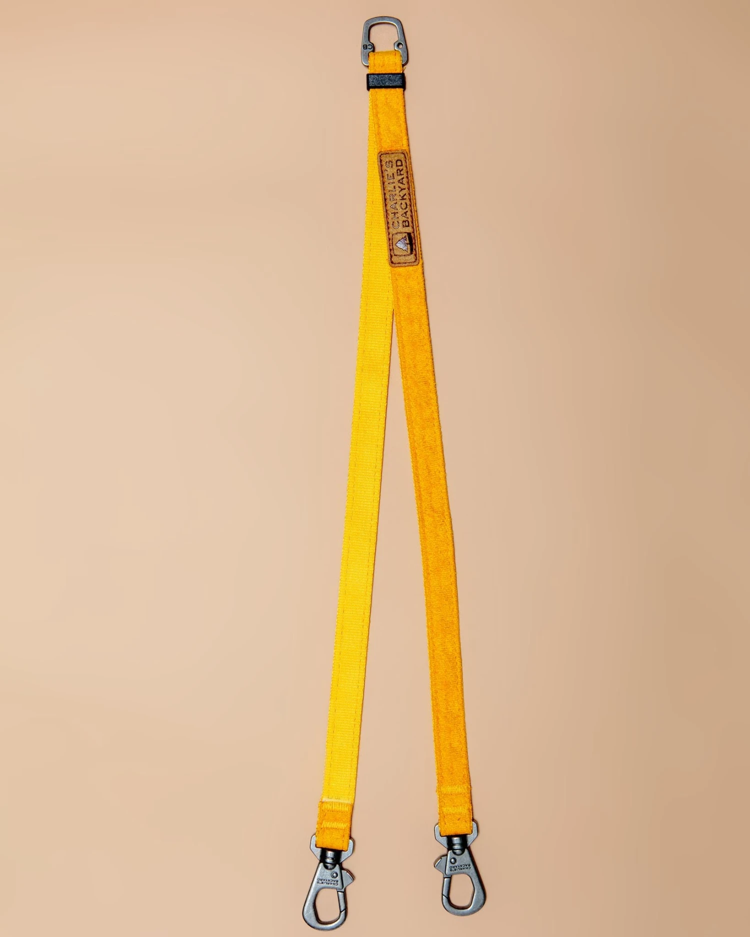 CHARLIE'S BACKYARD Easy Coupler Dog Leash Splitter - Image 4