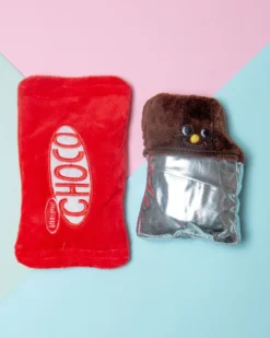 BITE ME Chocolate Bar Nosework Dog Toy (FINAL SALE)