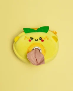 HUGSMART Lemon Poo Pouch Dispenser