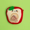 HUGSMART Apple Poo Pooch Pouch Dispenser