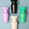 SPRINGER Flip Dog Travel Water Bottle