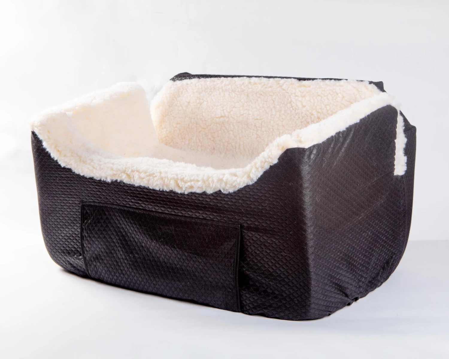 SNOOZER Lookout Dog Car Seat With Storage Drawer (Direct-Ship) (Made In The USA) - Image 10