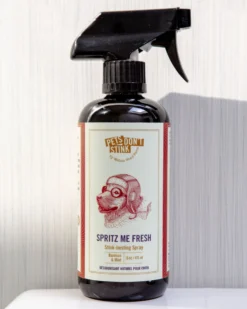 WALTON WOOD FARM CORP Spritz Me Fresh Stink Busting Spray (Made In The USA)