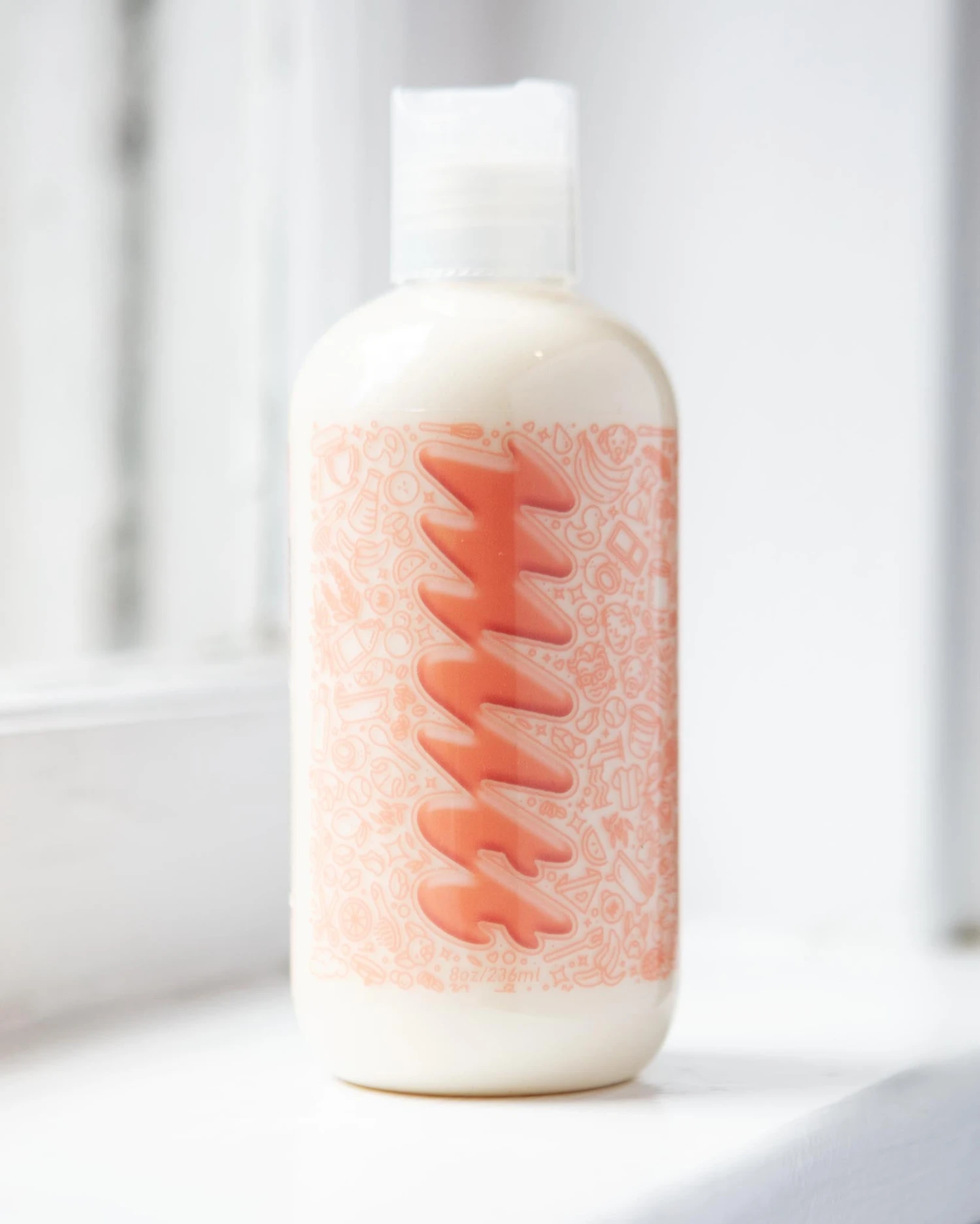 MUTT FRESH DOG CARE Natural Vanilla Super Gentle Dog Shampoo (Made In The USA)