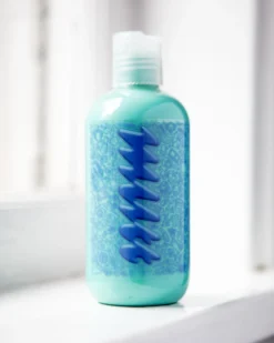 MUTT FRESH DOG CARE Handmade Fresh Lavender Dog Shampoo (Made In The USA)