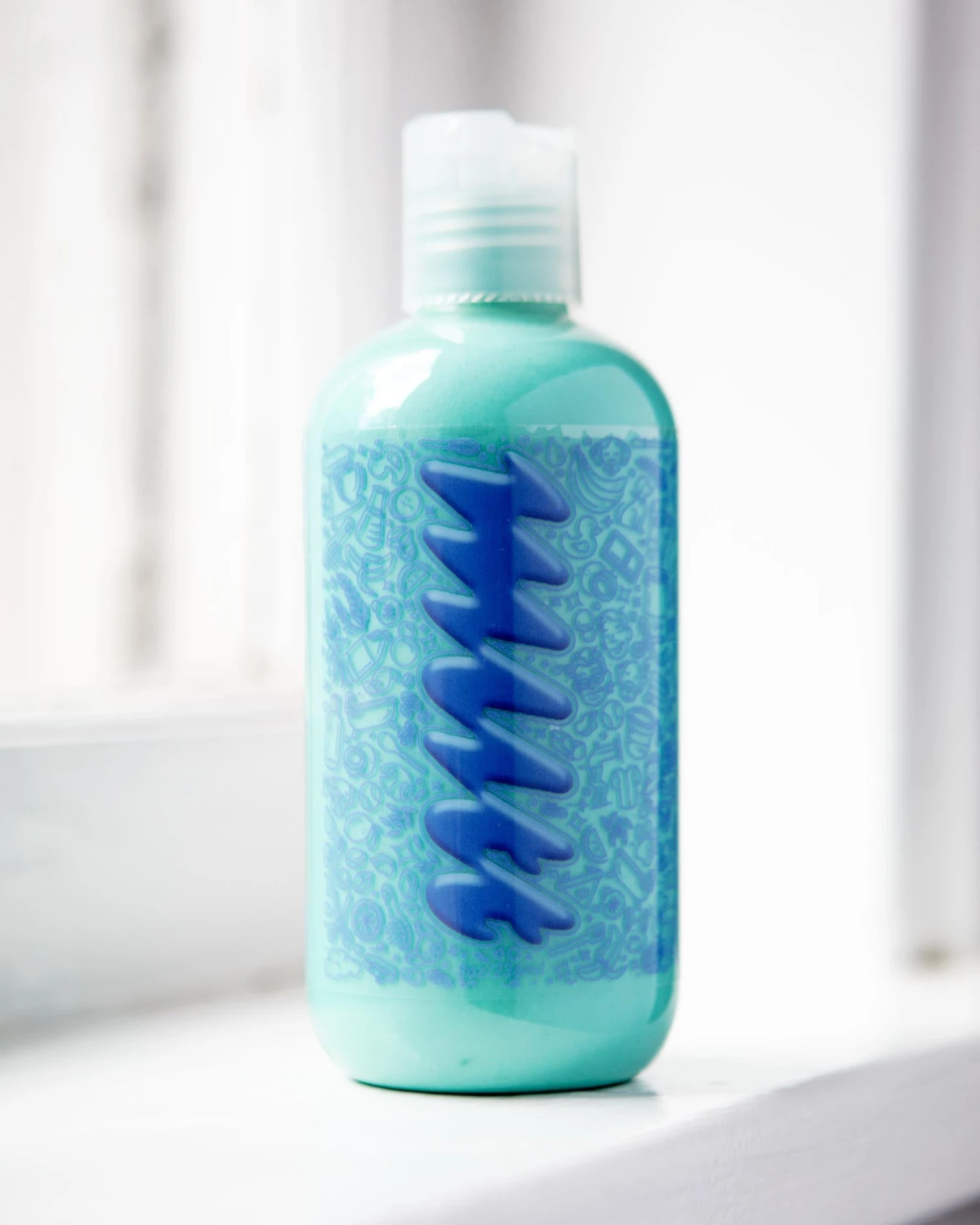 MUTT FRESH DOG CARE Handmade Fresh Lavender Dog Shampoo (Made In The USA)