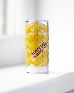 MUTT FRESH DOG CARE Soothing Honey And Beeswax Dog Balm (Made In The USA)