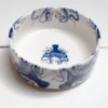 CASKATA Lucy Squid Dog Bowl