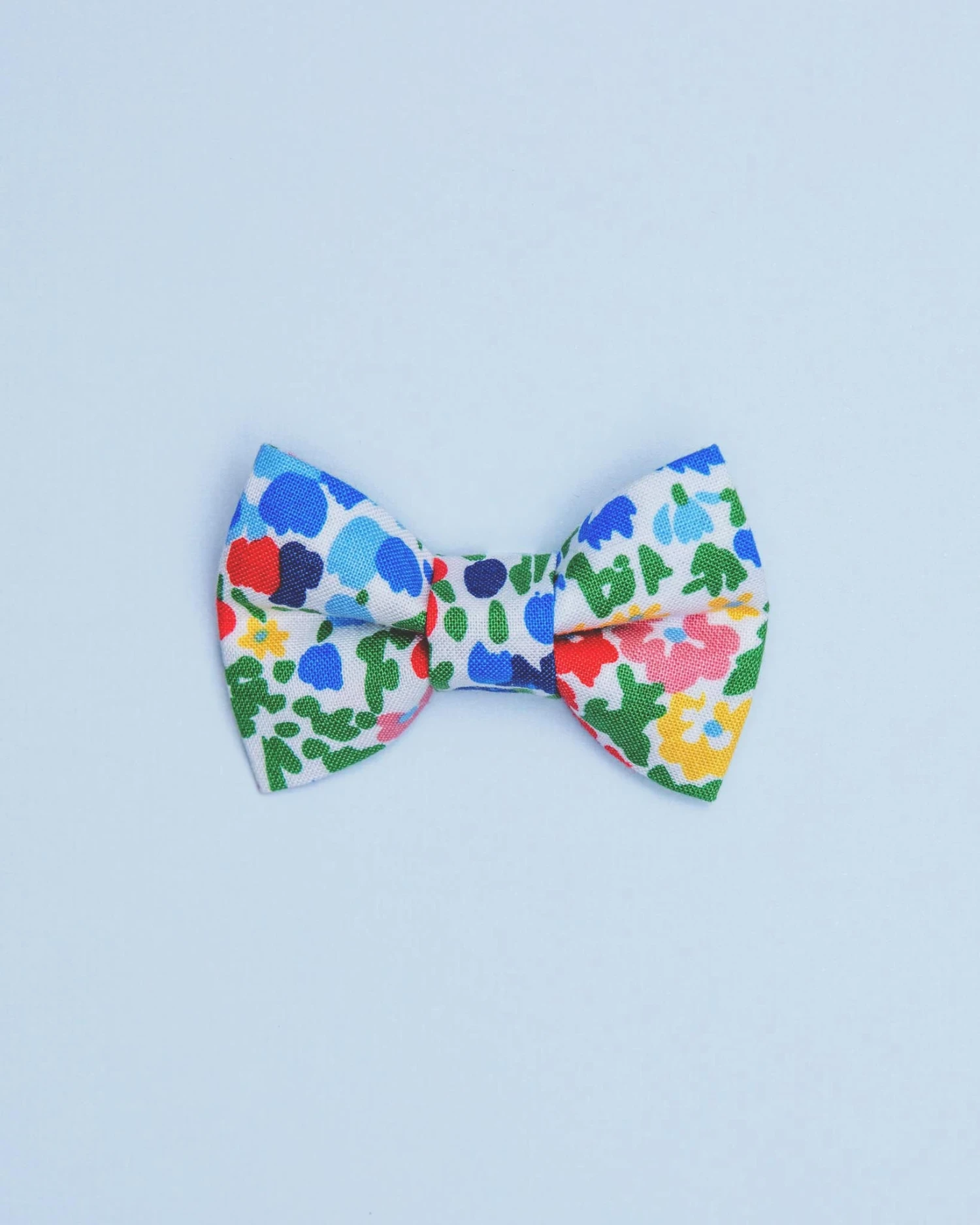 SWEET PICKLES DESIGNS The Fancy Plants Pet Bow Tie (Made In The USA)