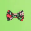 SWEET PICKLES DESIGNS The Small Town Romance Pet Bow Tie (Made In The USA)