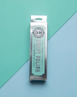 WAG & BRIGHT SUPPLY CO. Puppy Polish Dog Toothpaste In Filet Mignon Flavor (Beef)