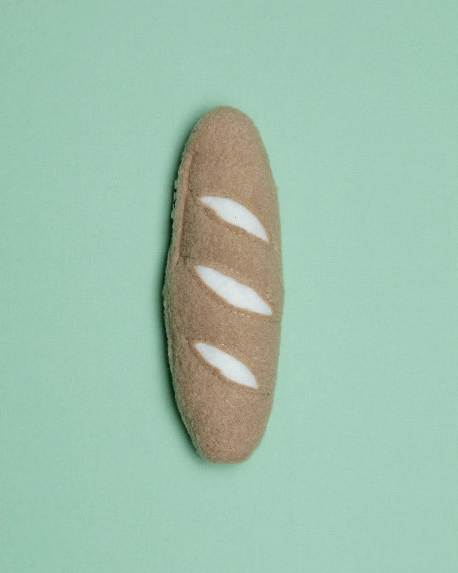 Bloire Warm Baguette Catnip Toy - Image 4