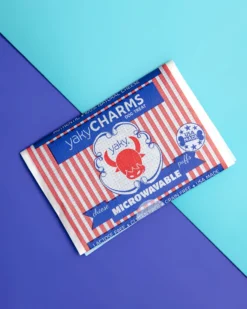 Himalayan Dog Chew Yaky Charms Doggy Popcorn Treat