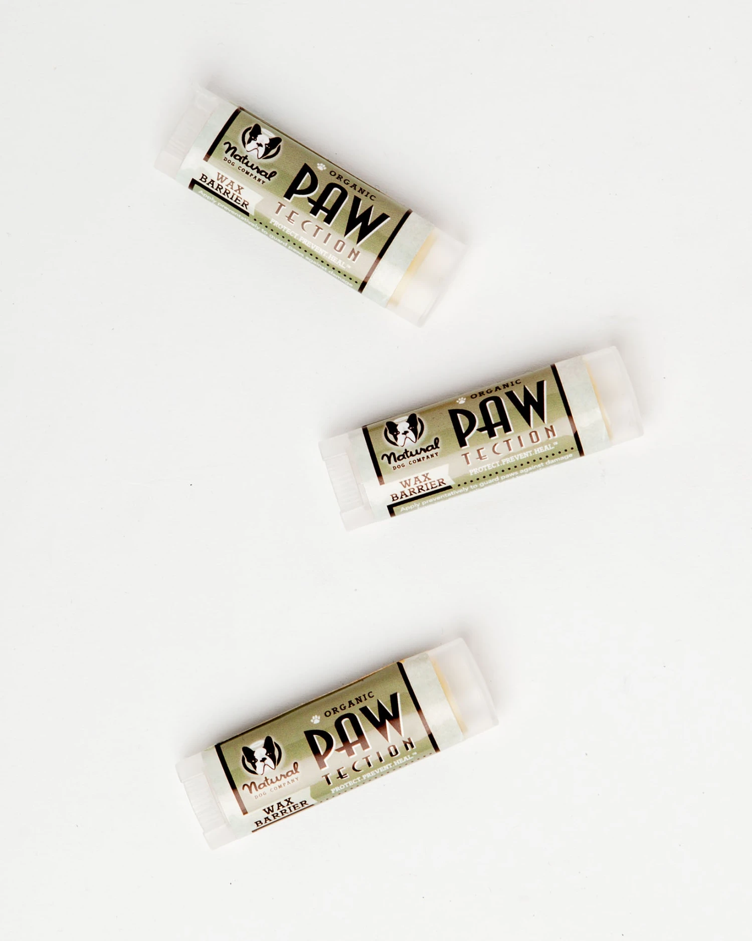 NATURAL DOG COMPANY PawTection Travel Stick