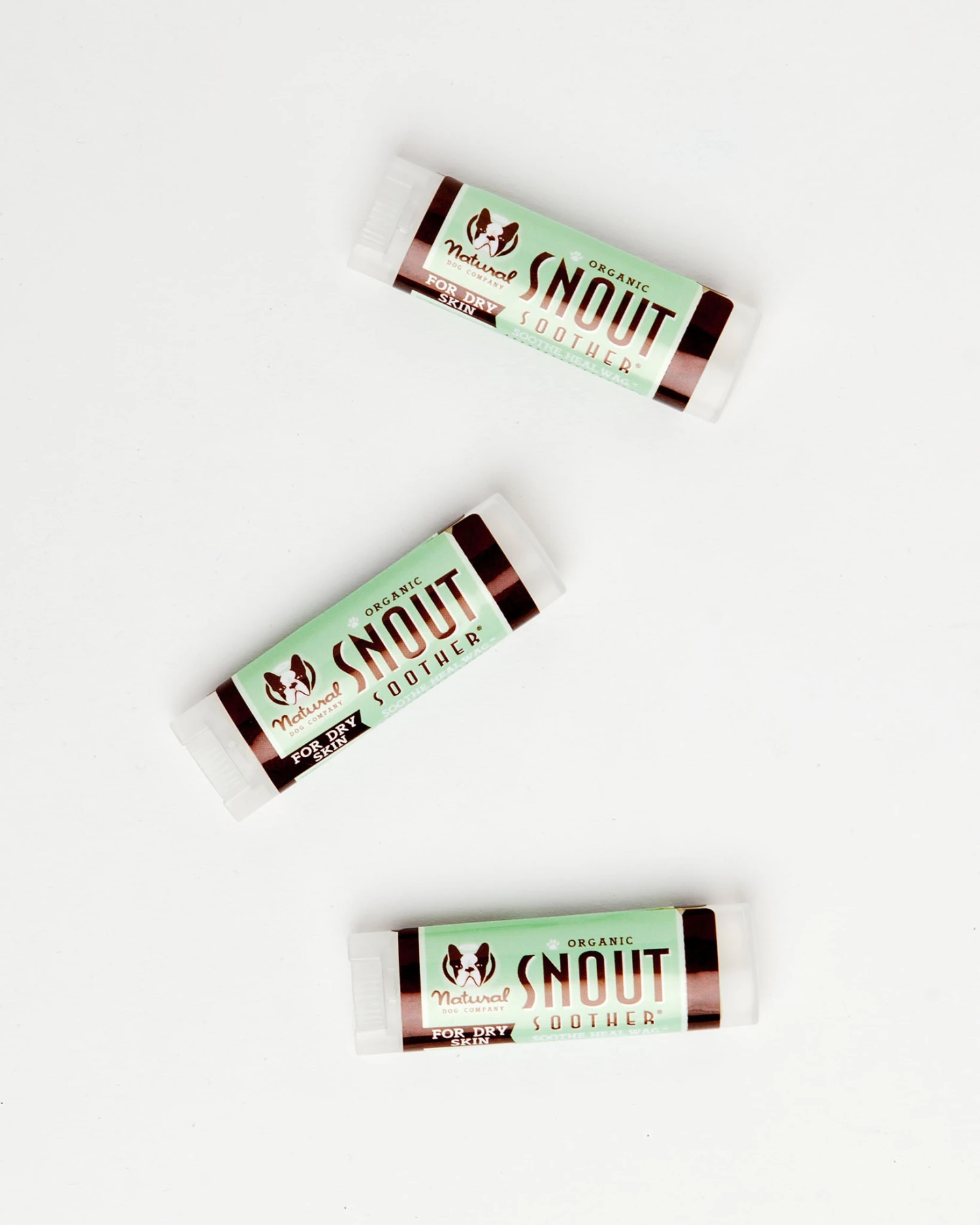 NATURAL DOG COMPANY Snout Soother Travel Stick