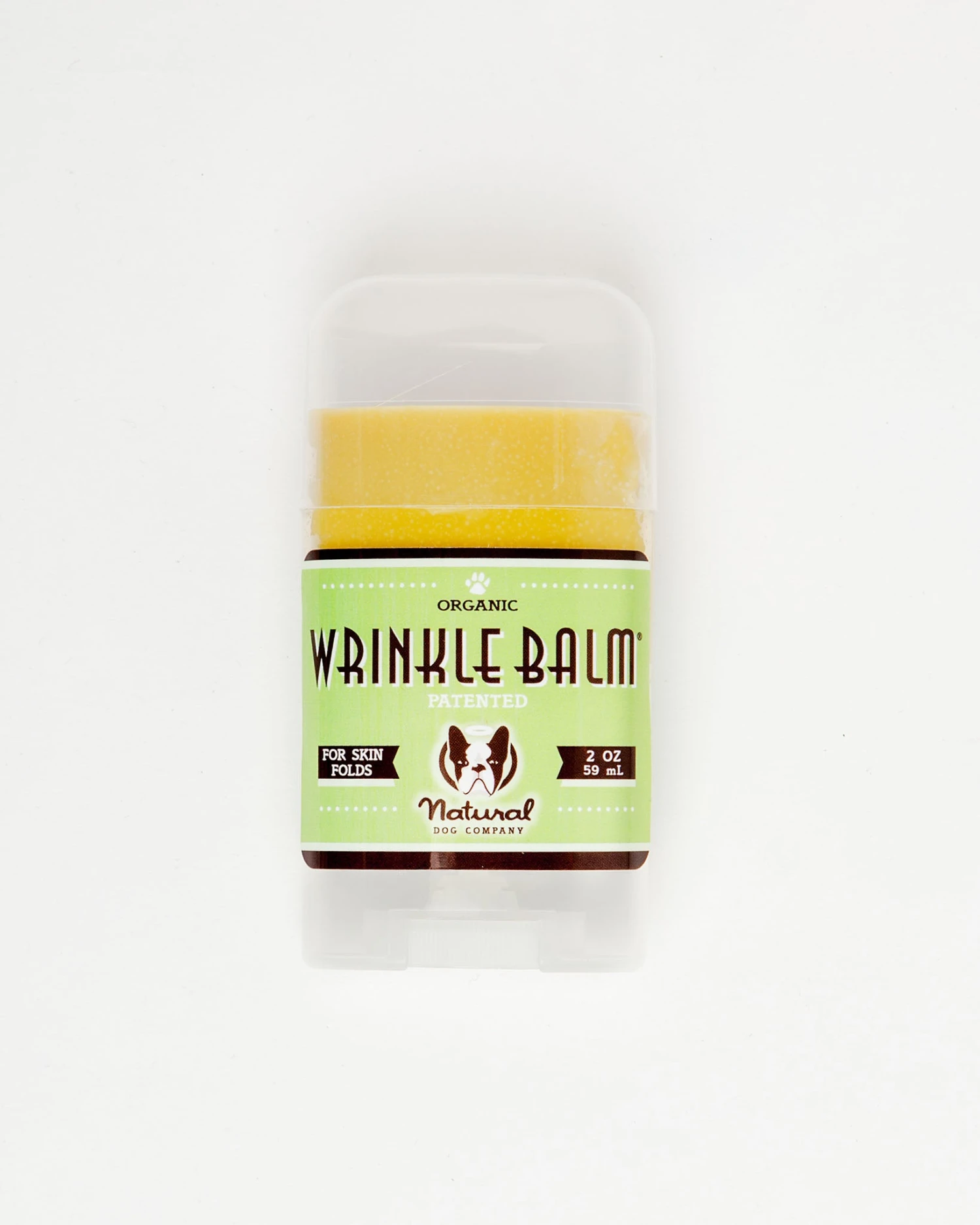 NATURAL DOG COMPANY Wrinkle Balm Stick