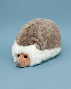 FLUFF & TUFF Harriet Hedgehog Squeaky Dog Plush Toy