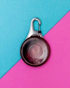 NITE IZE Wearabout™ Clippable Protective AirTag® Holder For Dogs