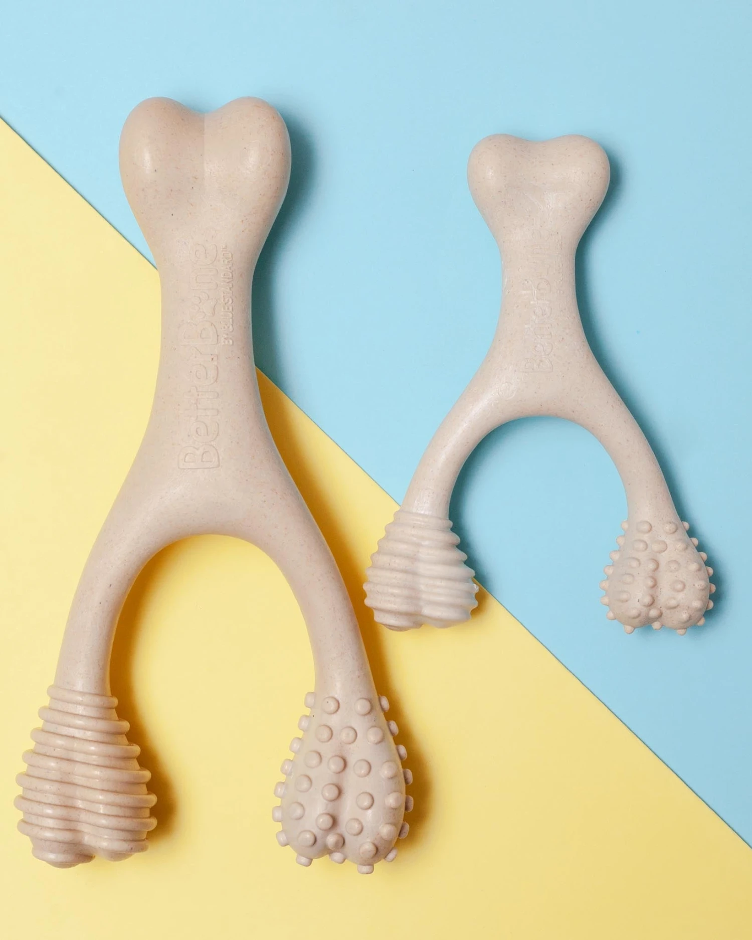 BETTERBONE Natural Hypoallergenic Eco-Friendly Dog Chew Toy - Image 13