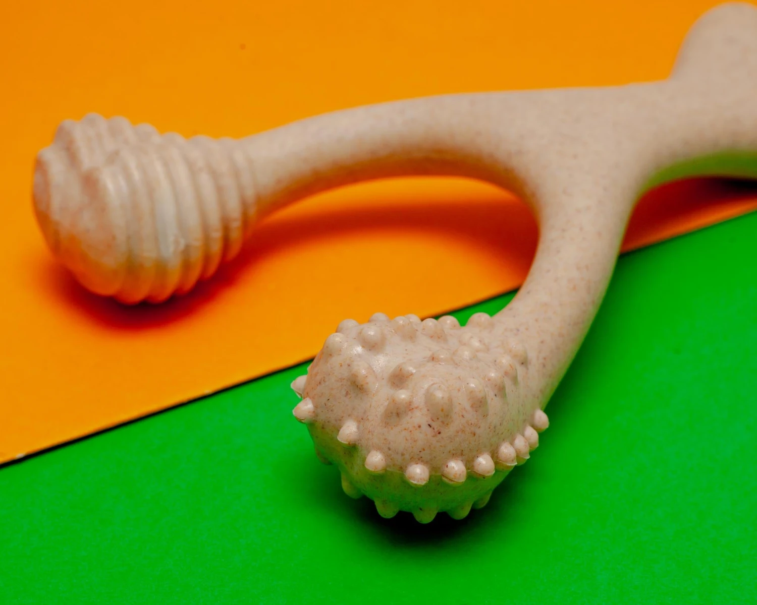 BETTERBONE TOUGH All Natural Eco-Friendly Dog Chew Toy (Beef Flavor) - Image 4