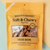 BOCCE'S BAKERY Soft & Chewy Cheese Dog Treats