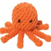 JAX & BONES Octopus Rope Dog Toy