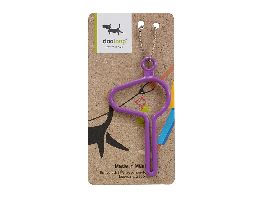 Houndswag The Dooloop Waste Bag Holder (Made In The USA) - Image 8