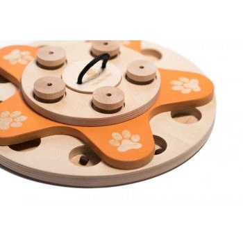 MY INTELLIGENT PET Dog Flower Puzzle Game - Image 6