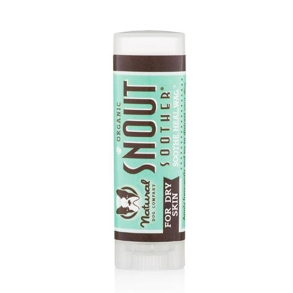 NATURAL DOG COMPANY Snout Soother Travel Stick - Image 2