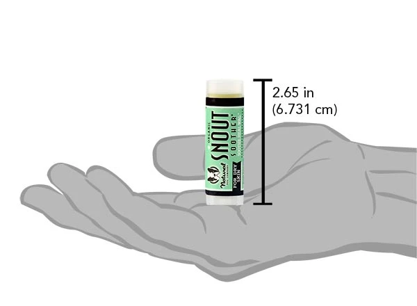 NATURAL DOG COMPANY Snout Soother Travel Stick - Image 3