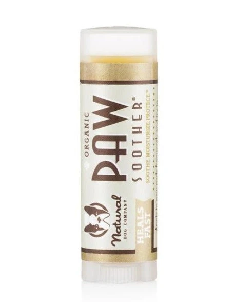 NATURAL DOG COMPANY Paw Soother Travel Stick - Image 2
