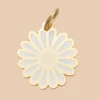 TWO TAILS PET COMPANY Daisy ID Tag (Custom)