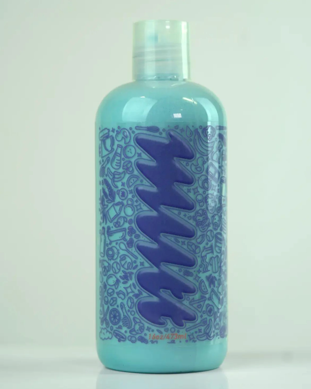 MUTT FRESH DOG CARE Handmade Fresh Lavender Dog Shampoo (Made In The USA) - Image 2