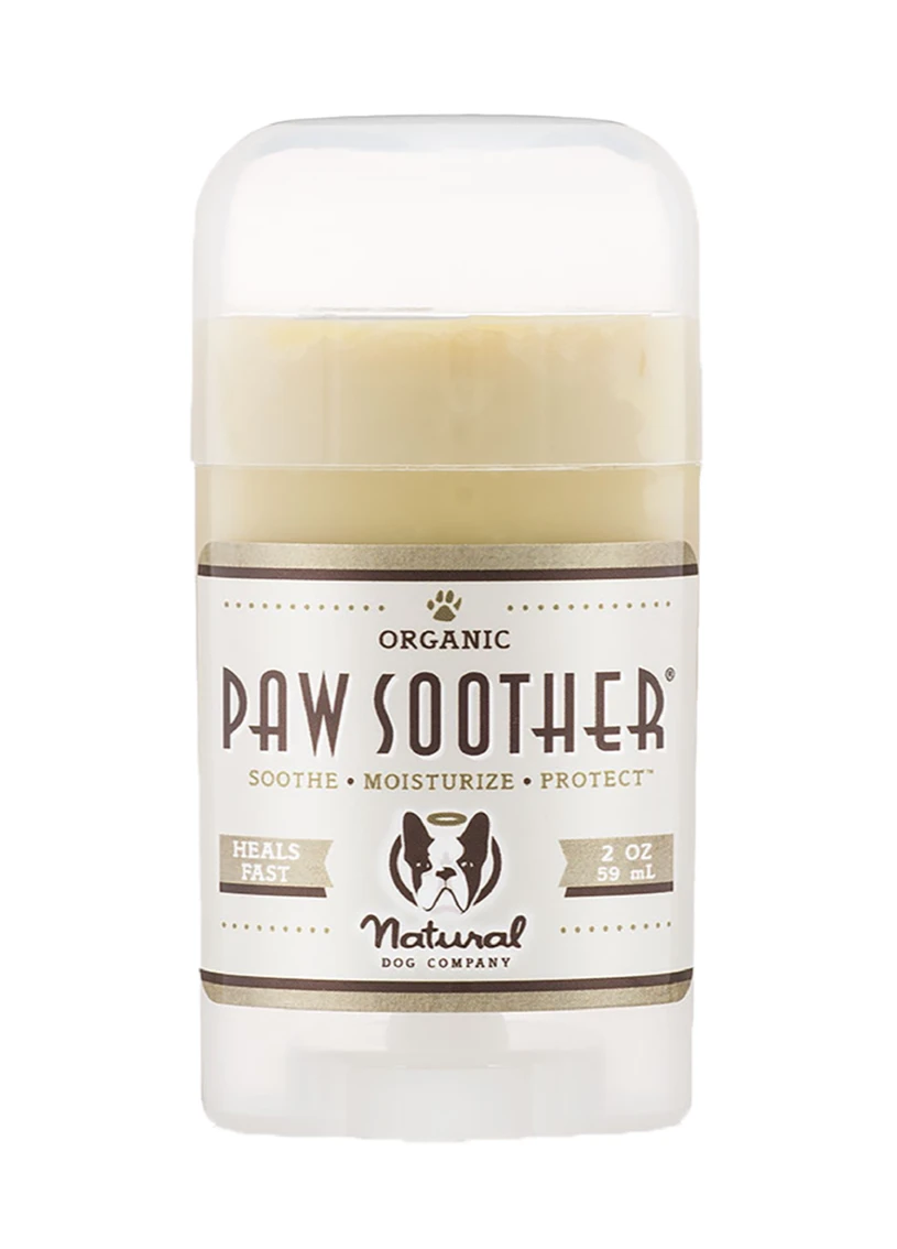 NATURAL DOG COMPANY Paw Soother Stick - Image 3