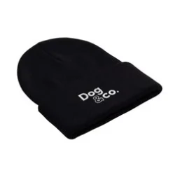 DOG & CO. COLLECTION Dog & Co. Logo Beanie